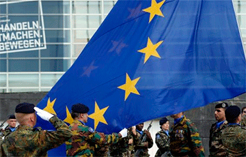 Глава МИД Италии: Европейский союз должен создать собственную армию