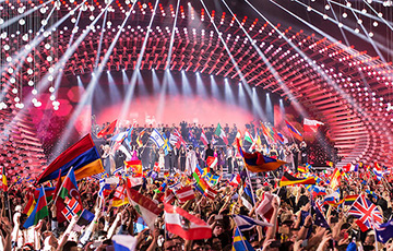 Названы лучшие хиты «Евровидения» за всю историю шоу