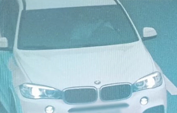 Беларус продал BMW, а потом его же и выкрал