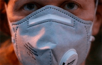 Создана маска, которая сама может диагностировать заражение коронавирусом