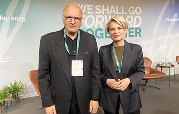 Наталья Радина: Для победы над Московией нужно сделать три шага