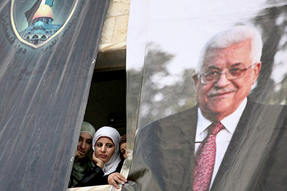 Палестина станет участником Международного уголовного суда