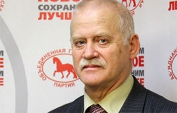 Лев Марголин: Лукашенко сложил все яйца в одну корзину