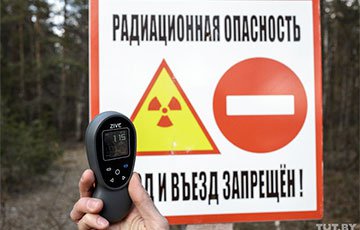 У границы с Беларусью построят хранилище ядерных отходов?