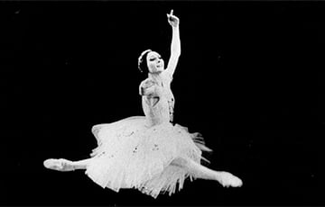 Умерла беларусская балерина, которой восхищался итальянский режиссер Дзеффирелли