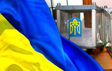 Итоги экзит-полов в Украине: в Киеве лидирует Кличко, в Днепропетровске - Филатов
