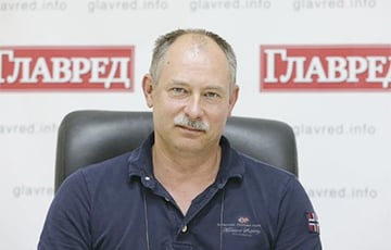 Олег Жданов: Лукашенко совсем сдал