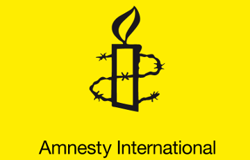 Amnesty Internationаl: Cитуация с правами человека в Беларуси критическая