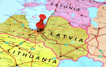 BILD: Московия может захватить страны Балтии, расширив на них свой «ядерный зонтик»