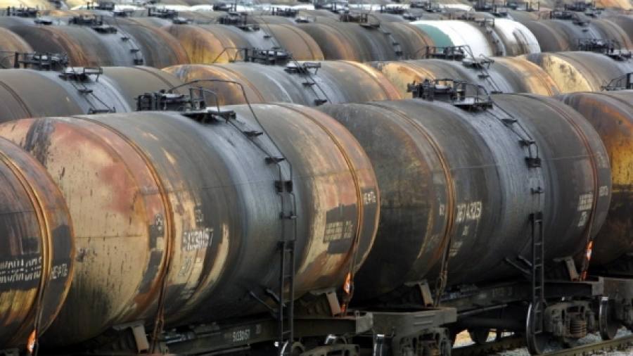 Россия сократит поставки нефти в Беларусь
