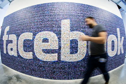 Facebook ужесточил требования к постам с рекламой огнестрельного оружия