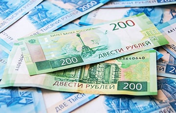 В Московии нет денег: разведка финансируется за счет контрабанды сигарет и героина