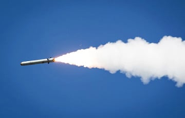 Игнат: Ракеты «Кинжал» по Украине летели именно через Беларусь