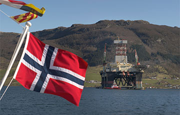 Норвегия заявила об угрозе московитских атак на газовые месторождения