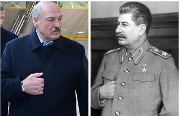 «Лукашенко может повторить сталинский финал»