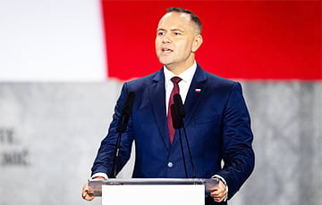 Президент Польши жестко раскритиковал «мирный план» США