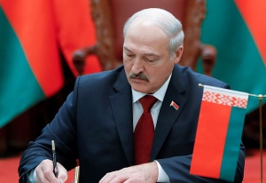 Лукашенко назначил новых руководителей исполкомов