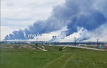 «Это русский «Перл-Харбор»