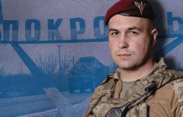 Украинский генерал: К весне московитская армия будет истощена