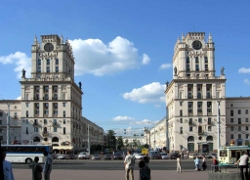 «Яндекс» обновит панорамы улиц Минска