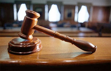 Минчанку достали скандалы пьяного экс-супруга и она пошла в суд
