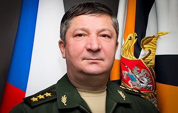 Бывшему замглавы Генштаба ВС РФ ужесточили приговор
