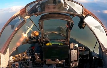 Азербайджанские МиГ-29 начали бомбить армию РФ в Украине