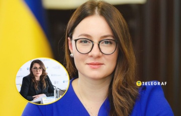 Украина почувствовала усиление поддержки США