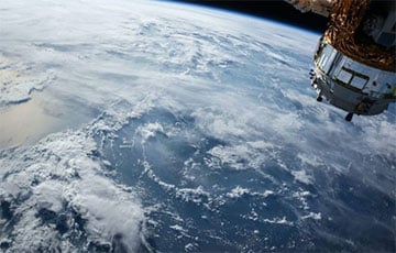 Испанская компания успешно испытала на орбите двигатель на перекиси водорода