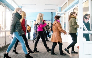 В Беларуси обострилась хроническая проблема, на которую жаловался Лукашенко