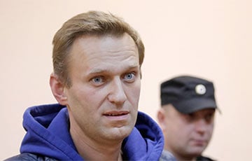 Главный следователь по делам против Навального получил повышение