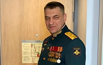СМИ: С должности снят второй московитский генерал-мясник