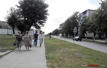 «При покупке жилья в Беларуси редко кто интересуется, есть ли во дворе деревья»