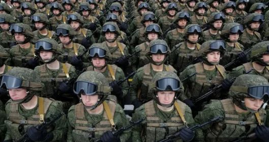Армия Беларуси оказалась в списке сильнейших в мировом рейтинге. На каком месте?