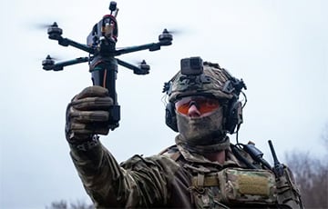 В Украине внедрили новую модель ведения войны