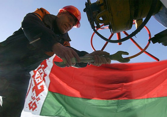 Минэнерго России: цена на газ для Беларуси не меняется