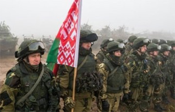 Генштаб Украины: беларусские войска минируют пограничную с Польшей и Украиной территорию Беларуси
