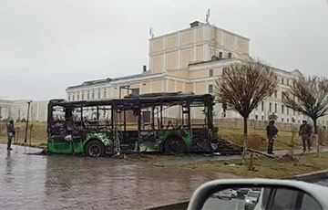 Казахские силовики сообщили, что убили еще 26 митингующих