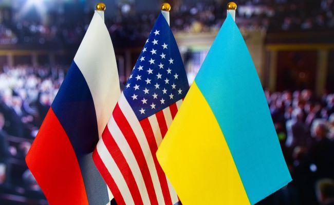 Bloomberg: десяток стран готов отправить войска в Украину в рамках мирного соглашения
