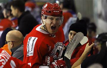 Беларусский хоккеист подписал контракт с польским «Заглембе»