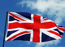 Великобритания обсудила белорусский вопрос с Россией