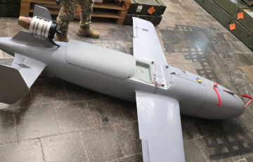 Раскрыты первые характеристики новой украинской ракеты «Барс»