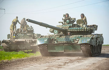 Украинская армия пошла в контратаку и отбросила московитов от Авдеевки