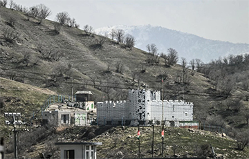 В Ираке атаковали итальянскую военную базу