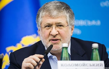 В Офисе президента Украина обсуждают лишение гражданства олигарха Коломойского