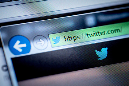 Рекламный охват аудитории Twitter в России составил 26 миллионов пользователей