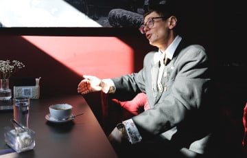 Беларус из Женевы вернулся в Минск, чтобы работать сомелье