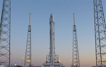 SpaceX успешно вывела на орбиту турецкий спутник связи