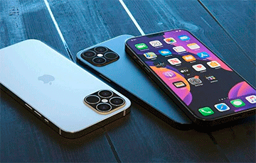 Новые iPhone получат зарядку без ограничений