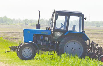 Беларусские трактора будут менять на кубинский ром и кофе